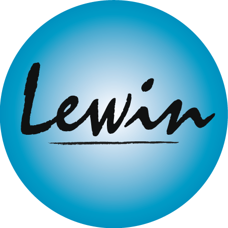 Logo LEWIN All In One Big
